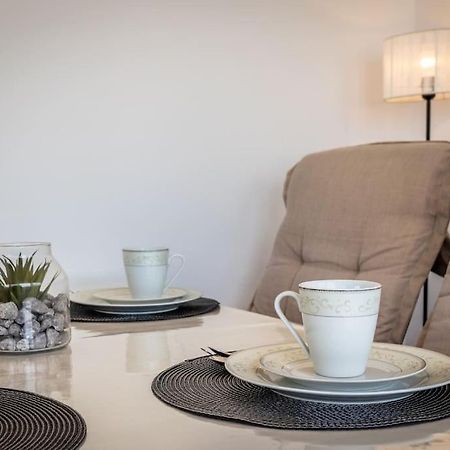 Fabuloso Atico, Con Amplia Terraza El Medano  Ngoại thất bức ảnh